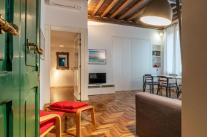 Отель Casa Isabella al Colosseo  Рим